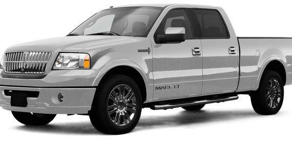 LINCOLN MARK LT 2008 5LTPW18558FJ03150 image LINCOLN MARK LT 2008 5LTPW18558FJ03150 image